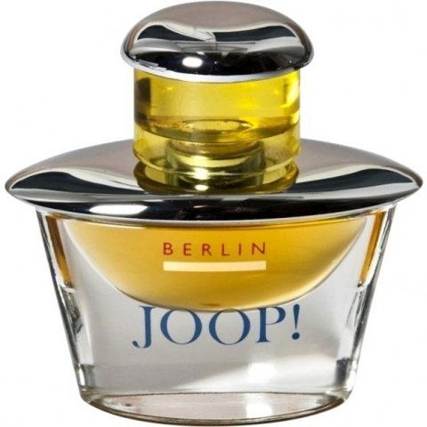 Berlin (Parfum) by Joop! perfume bottle