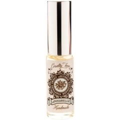 Annabelle EDP by Sweet Anthem perfume bottle