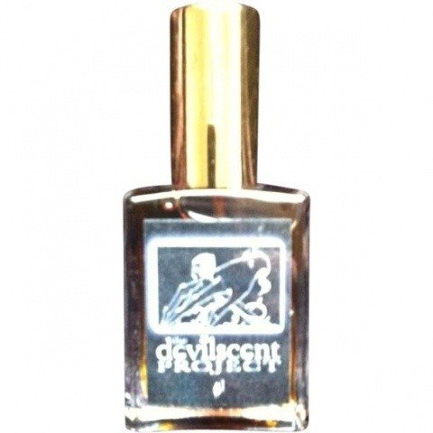 DevilScent #1 by Neil Morris Fragrances perfume bottle