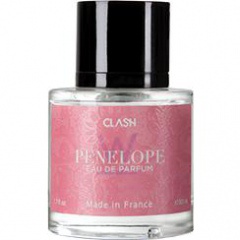 In Love - Penelope by Clash perfume bottle
