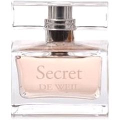 Secret de Weil by Weil perfume bottle