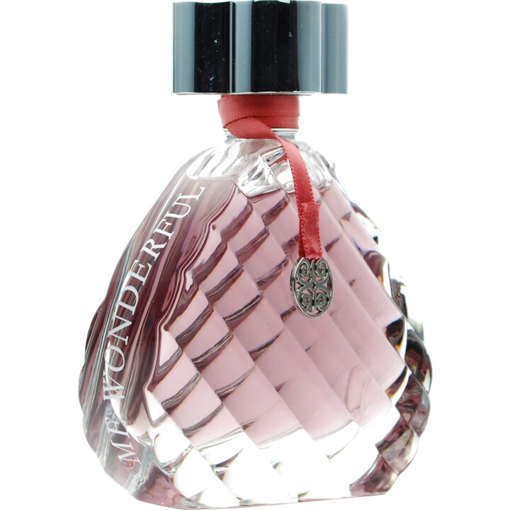Me Wonderful for Women by Reyane Tradition perfume bottle
