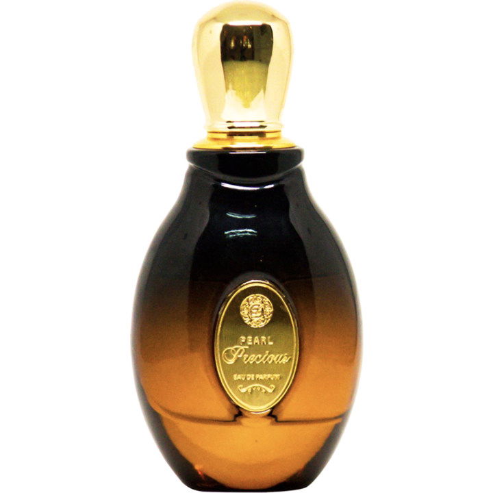 Pearl Precious by Louis Cardin perfume bottle