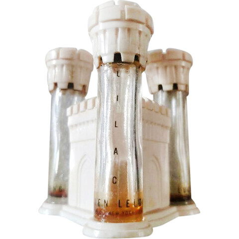Lilac by Lucien Lelong perfume bottle