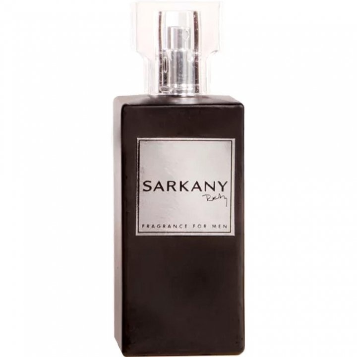 Ricky by Ricky Sarkany perfume bottle