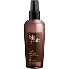 Bio Fruit - Coco Caribeño by Yanbal perfume bottle