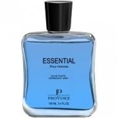 Essential by ProVoke perfume bottle