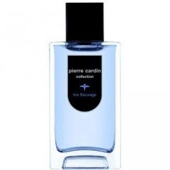 Pierre Cardin Collection - Iris Sauvage EDT by Pierre Cardin perfume bottle