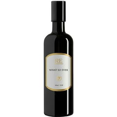 What So Ever by ReClassified perfume bottle