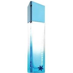 Very Irrésistible Givenchy for Men Fresh Attitude Summer Cocktail by Givenchy perfume bottle