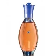 Sun by Oriflame perfume bottle