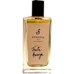 Fruta Amarga by Fueguia 1833 perfume bottle