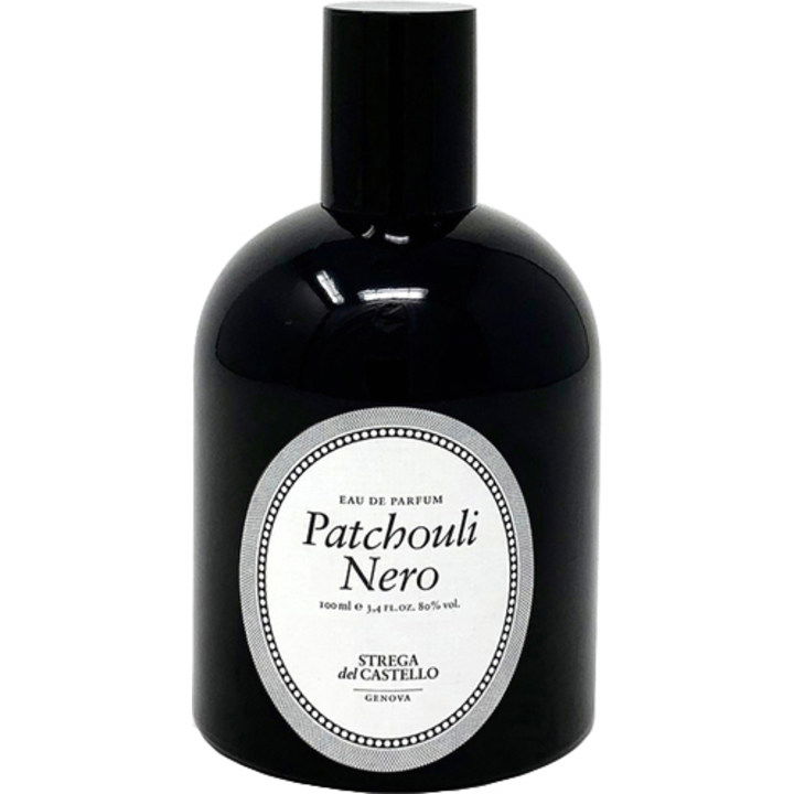 Patchouli Nero