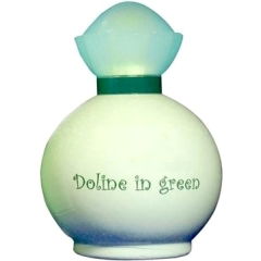 Doline in Green by Via Paris Parfums perfume bottle