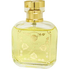 Roses de Malmaison / ローズ ドゥ マルメゾン EDP by Roses de Malmaison / ローズ ドゥ マルメゾン perfume bottle