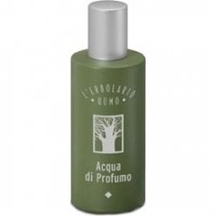 L'Erbolario Uomo by L'Erbolario perfume bottle