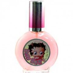 Betty Boop Special Edition by Betty Boop perfume bottle
