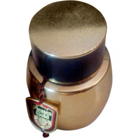 Pirates Gold (After Shave) by Parfums Jamaica perfume bottle