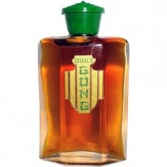 Gong (Extracto) by Parera perfume bottle