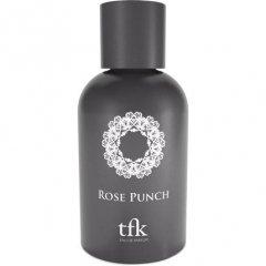 Rose Punch by The Fragrance Kitchen perfume bottle