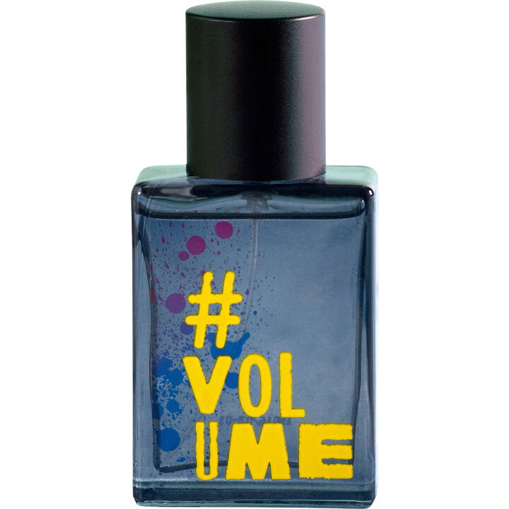 #Volume by Next perfume bottle