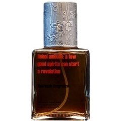 Rebel Ambush by Social Creatures perfume bottle