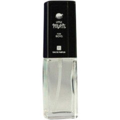 Little Pirate by Amazon Cosmetics perfume bottle