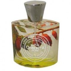 Cocos & Vanilla Flowers / Cocos & Fleurs de Vanille by Omerta perfume bottle