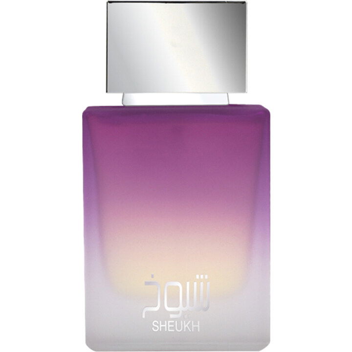 Sheukh / شوخ by Ahmed Al Maghribi perfume bottle