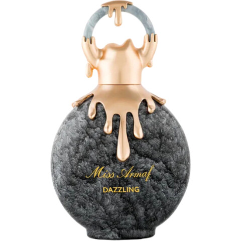 Miss Armaf Dazzling by Armaf perfume bottle