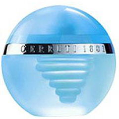 1881 Eau d'Été 2004 pour Femme by Cerruti perfume bottle