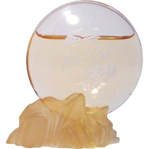 Chemin Faisant - Kasanga by Pacoma perfume bottle