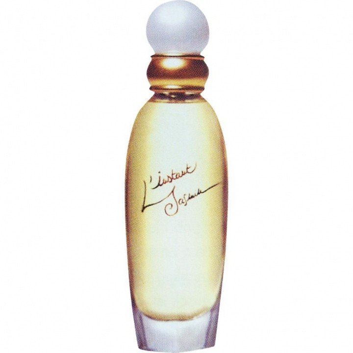 L'Instant Jasmin by Maria Galland perfume bottle