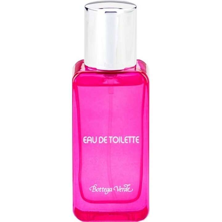 BVitaminica (pink) by Bottega Verde perfume bottle