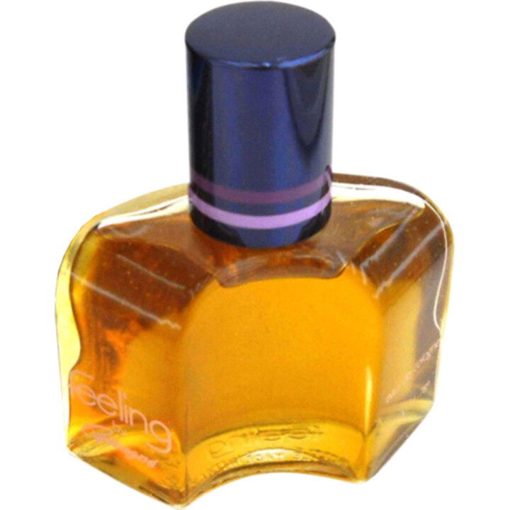 Feeling (Eau de Cologne) by Gilcagné perfume bottle