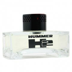 Hummer H2 by Hummer perfume bottle