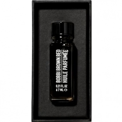 Bed by Bobbi Brown perfume bottle