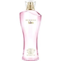 Dream Angels Kiss by Victoria's Secret perfume bottle