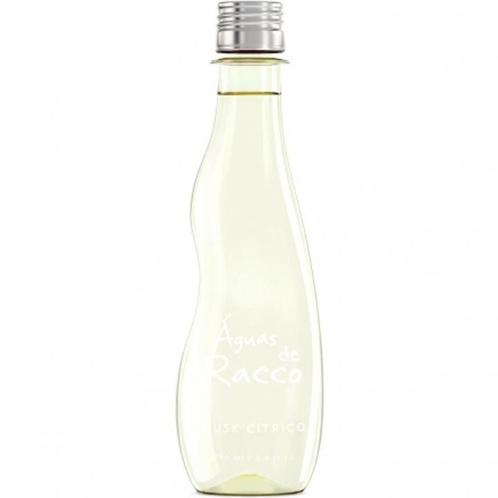 Águas de Racco - Musk Cítrico by Racco perfume bottle