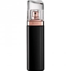 Boss Nuit pour Femme Intense by Hugo Boss perfume bottle