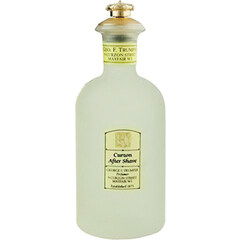 Curzon (After Shave) by Geo. F. Trumper perfume bottle