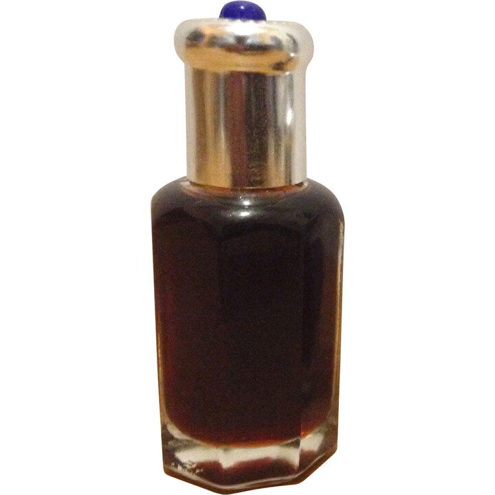 Non Soaked Bangladesh Bandarban Oud Oil by Royal Bengal Ouds perfume bottle