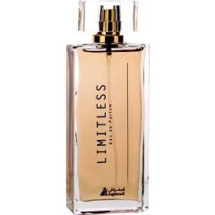 Limitless pour Femme by Asgharali / أصغر علي perfume bottle