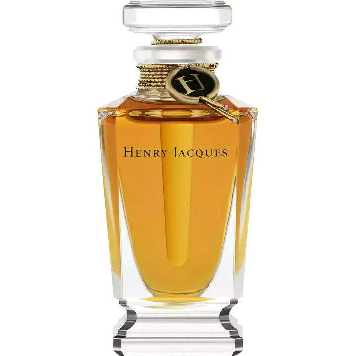 Belle Isabelle (Pure Perfume) by Henry Jacques perfume bottle