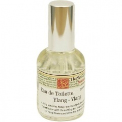 Ylang-Ylang by Botanicus perfume bottle