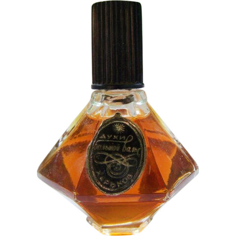 Bol'shoj Val's / Большой Вальс (Parfum) by HPF / HPKF / ХПФ / ХПКФ perfume bottle