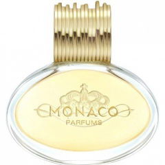 Monaco Parfums for Woman by Monaco Parfums perfume bottle