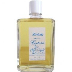 Violetta della Certosa by Monaci Cistercensi della Certosa di Firenze perfume bottle