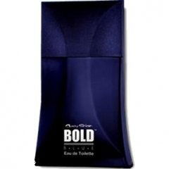 Bold Blue by Avroy Shlain perfume bottle