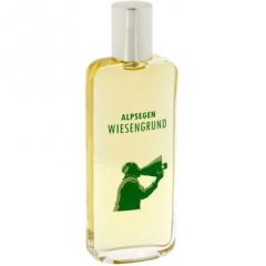 Alpsegen - Wiesengrund by Art of Scent Swiss Perfumes perfume bottle